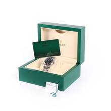 Thumbnail von Rolex Oyster Perpetual 34 Blue Dial