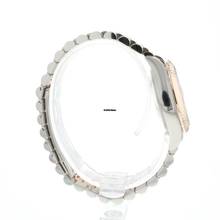 Thumbnail von Rolex Datejust 31 Steel Everose Gold Jubilee Choco Diamond Dial