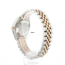 Thumbnail von Rolex Datejust 31 Steel Everose Gold Jubilee Choco Diamond Dial