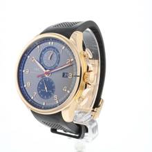 Thumbnail von IWC Portugieser Yacht Club Chronograph Rose Gold