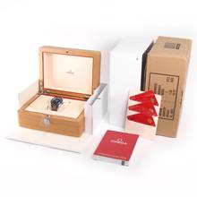 Thumbnail von Omega Seamaster 300 Blue Dial