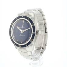 Thumbnail von Omega Seamaster 300 Blue Dial