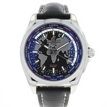 Thumbnail von Breitling Galactic Unitime SleekT Back Dial