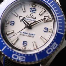 Thumbnail von Omega Seamaster Ultra Deep 6000M Planet Ocean Ultra Deep 6000M NW '24