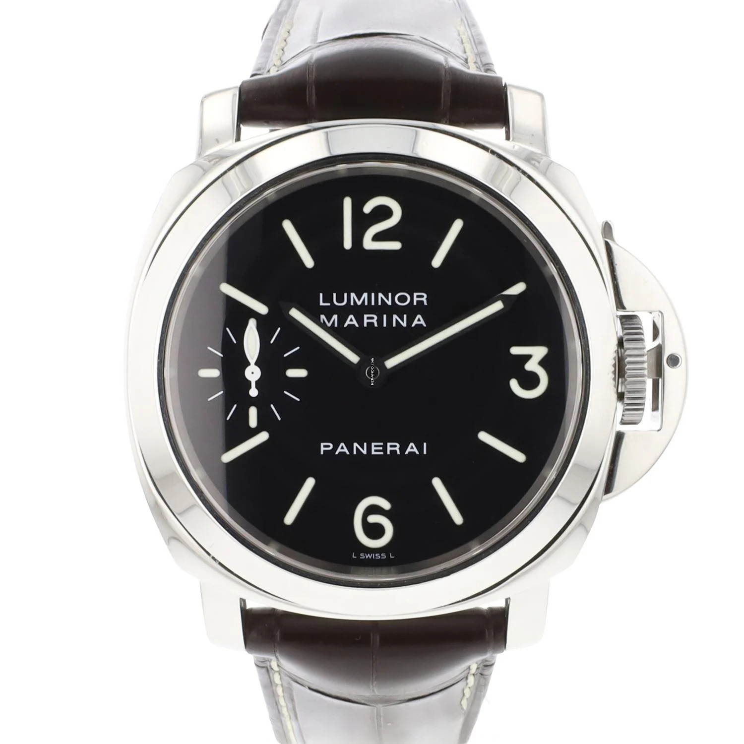 Panerai Luminor Marina 44MM