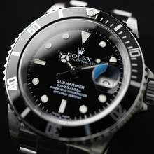 Thumbnail von Rolex Submariner Date Steel Service '25