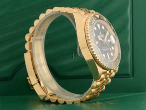 Thumbnail von Rolex GMT-Master II 126718grnr - New 2024