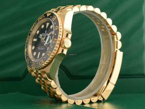 Thumbnail von Rolex GMT-Master II 126718grnr - New 2024