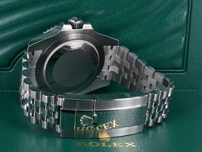 Thumbnail von Rolex GMT-Master II 126710blnr Jubilee - New 2025