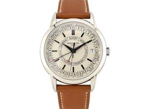 Thumbnail von Patek Philippe Calatrava Complicazioni Calatrava Calendario Settimanale Like New