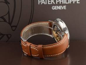 Thumbnail von Patek Philippe Calatrava Complicazioni Calatrava Calendario Settimanale Like New