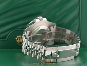 Thumbnail von Rolex GMT-Master II 126710blnr Jubilee - New 2022
