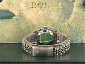 Thumbnail von Rolex Lady-Datejust 26 Mm - Full Set Like New