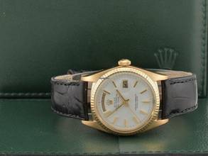 Thumbnail von Rolex Day-Date 36 36mm Yellow Gold 18 Kt Ref.1803