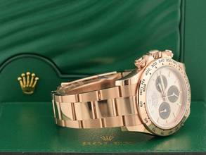 Thumbnail von Rolex Daytona Cosmograph Daytona 126505 Sundust Dial - New Stickers 2024