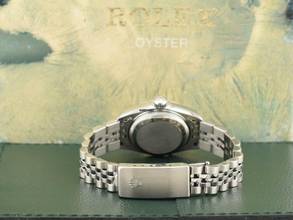 Thumbnail von Rolex Lady-Datejust 26 Mm Pink Dial - Full Set Like New