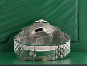 Thumbnail von Rolex GMT-Master II 126710blnr - Like New 2019