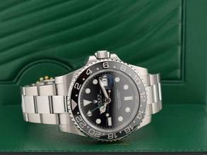 Thumbnail von Rolex GMT-Master II 116710ln - Like New 2008