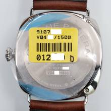 Thumbnail von Panerai Radiomir 45MM Base Logo PAM00753 2019 Full Set TOP Condition