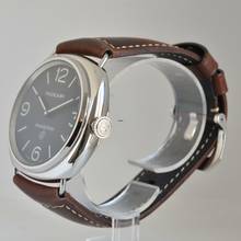 Thumbnail von Panerai Radiomir 45MM Base Logo PAM00753 2019 Full Set TOP Condition