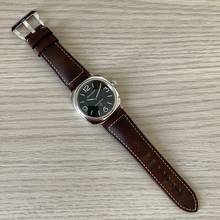 Thumbnail von Panerai Radiomir 45MM Base Logo PAM00753 2019 Full Set TOP Condition