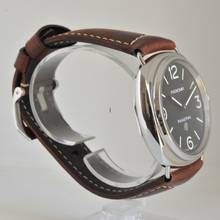 Thumbnail von Panerai Radiomir 45MM Base Logo PAM00753 2019 Full Set TOP Condition