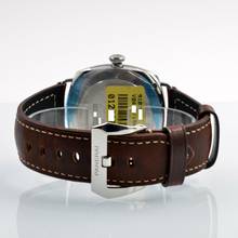 Thumbnail von Panerai Radiomir 45MM Base Logo PAM00753 2019 Full Set TOP Condition