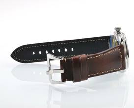 Thumbnail von Panerai Radiomir 45MM Base Logo PAM00753 2019 Full Set TOP Condition