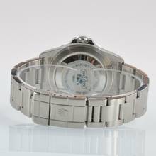 Thumbnail von Rolex Explorer II 16570 black Luminova dial Full Set