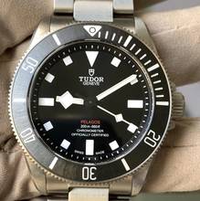 Thumbnail von Tudor Pelagos 25407N 39MM Titanium Full Set Like NEW