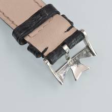 Thumbnail von Vacheron Constantin Patrimony 33093-3 Classic ultra-thin Platinum 950 very rare