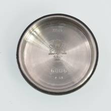 Thumbnail von Rolex Ovetto Oyster Perpetual 6006 Super Precision Radium ivory dial 1953