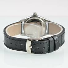 Thumbnail von Rolex Ovetto Oyster Perpetual 6006 Super Precision Radium ivory dial 1953