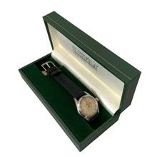 Thumbnail von Rolex Ovetto Oyster Perpetual 6006 Super Precision Radium ivory dial 1953