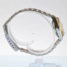 Thumbnail von Rolex Lady-Datejust 69173 Ladies 26MM champagne dial Full Set