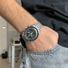 Thumbnail von Omega Speedmaster Professional Moonwatch ST 145.022 Professional Moonwatch Straight Writing Full Set