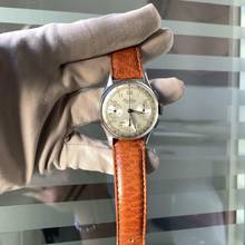 Thumbnail von Breitling Premier 787 chronograph caliber venus 178 steel 1940