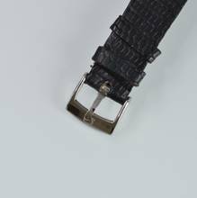 Thumbnail von Omega Seamaster No date 14390 silver dial manual winding 1960