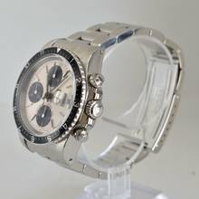 Thumbnail von Tudor Oysterdate Big Block Daytona Oysterdate Big Block 79170 chronograph 1993 Full Set TOP Condition