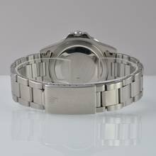 Thumbnail von Rolex GMT-Master 1675 Pepsi fuchsia pink bezel 1970 Full Set