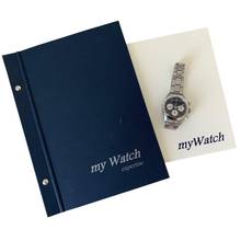 Thumbnail von Rolex Daytona Cosmograph 6265 Daytona big eyes black sigma dial 1975’s Full Set