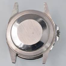 Thumbnail von Rolex GMT-Master 1675 military UAE with blueberry colour bezel 1972's