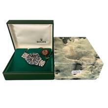 Thumbnail von Rolex GMT-Master 1675 military UAE with blueberry colour bezel 1972's