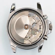 Thumbnail von Bulova Chronograph oversize automatic Full Set