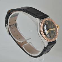 Thumbnail von Rolex Oyster Firefly 3121 Radium black dial 1929