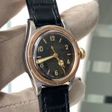 Thumbnail von Rolex Oyster Firefly 3121 Radium black dial 1929