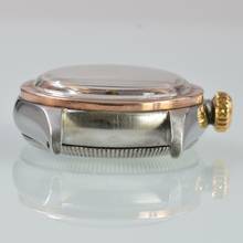 Thumbnail von Rolex Oyster Firefly 3121 Radium black dial 1929