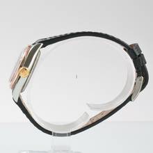 Thumbnail von Rolex Oyster Firefly 3121 Radium black dial 1929