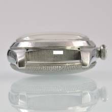 Thumbnail von Rolex Oyster Perpetual Ovetto Oyster Perpetual Chronometer Radium ivory dial Automatic 1949