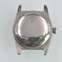 Thumbnail von Rolex Oyster Perpetual Ovetto Oyster Perpetual Chronometer Radium ivory dial Automatic 1949